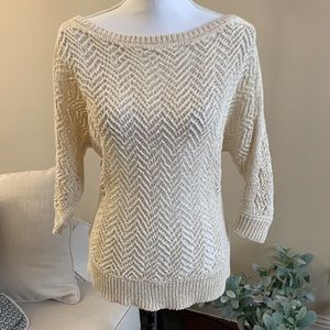 Tahari Sweater